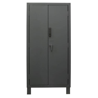 14G-HDC 24X36X78 L.DR. CLR BLP - Model 3702CXC30B17